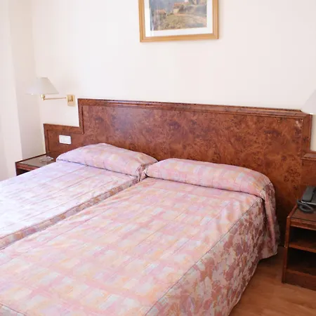 Sant Jordi By Alegria Hotell Andorra la Vella