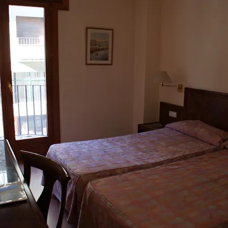 Sant Jordi By Alegria Hotell
