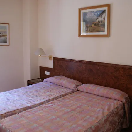 Sant Jordi By Alegria 2* Andorra la Vella