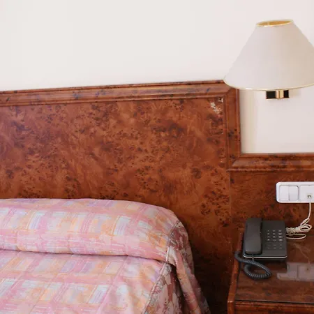 Sant Jordi By Alegria Hotell 2*