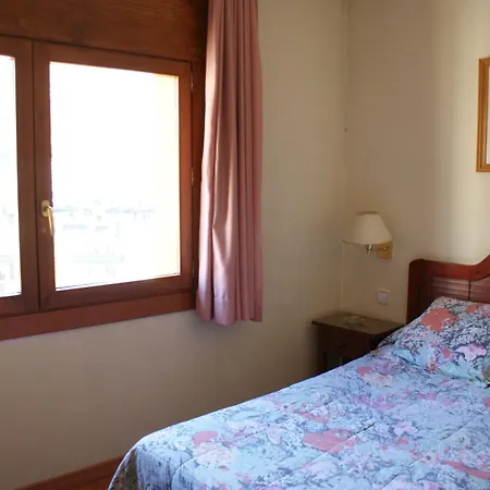 Hotell Sant Jordi By Alegria 2*