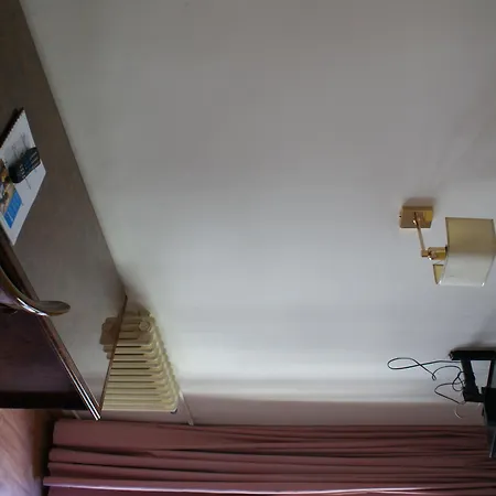 Sant Jordi By Alegria Hotell Andorra la Vella