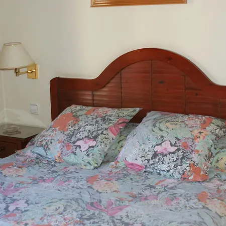 Sant Jordi By Alegria Hotell Andorra la Vella