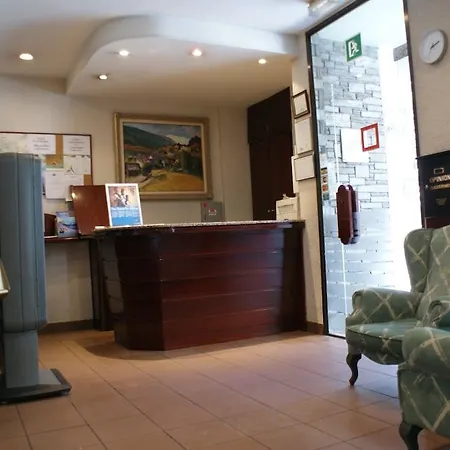 Sant Jordi By Alegria Hotell