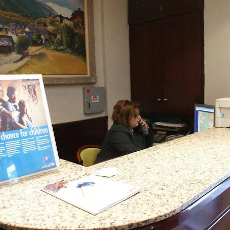 Hotell Sant Jordi By Alegria Andorra la Vella