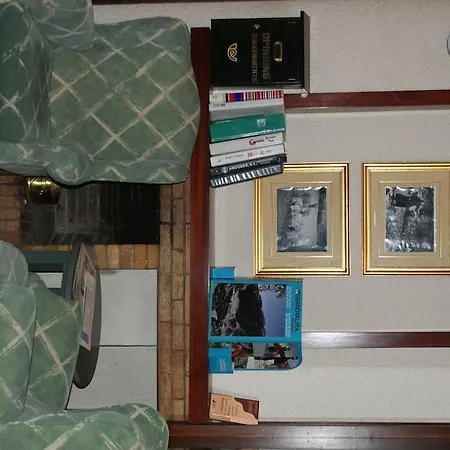 Hotell Sant Jordi By Alegria 2*