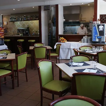 Sant Jordi By Alegria Hotell 2*