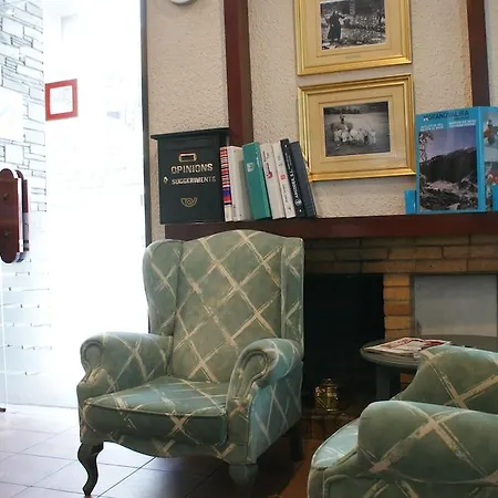 Hotell Sant Jordi By Alegria Andorra la Vella