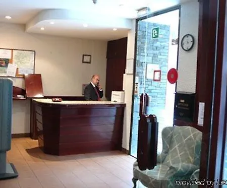 Hotell Sant Jordi By Alegria 2*