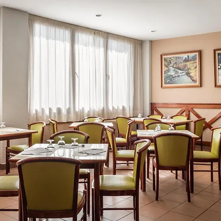 Hotell Sant Jordi By Alegria