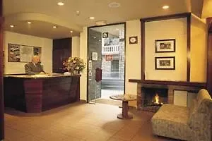 Sant Jordi By Alegria Hotell 2*