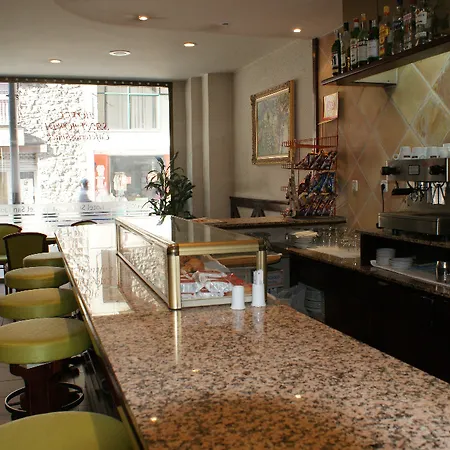 Hotell Sant Jordi By Alegria Andorra la Vella