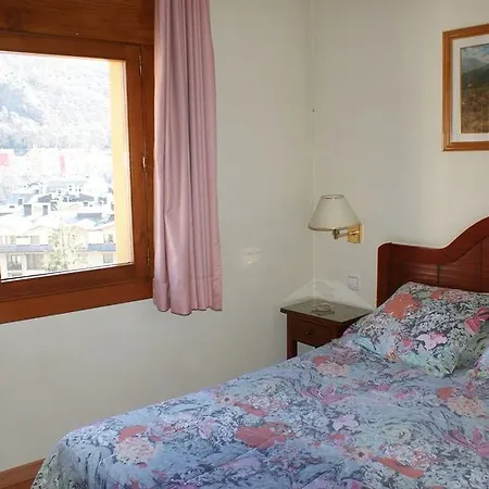 Hotell Sant Jordi By Alegria Andorra la Vella