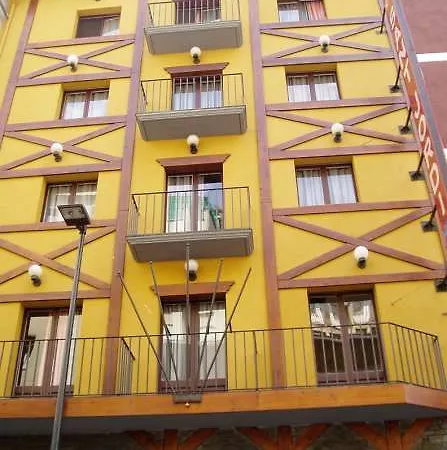 Sant Jordi By Alegria 2*