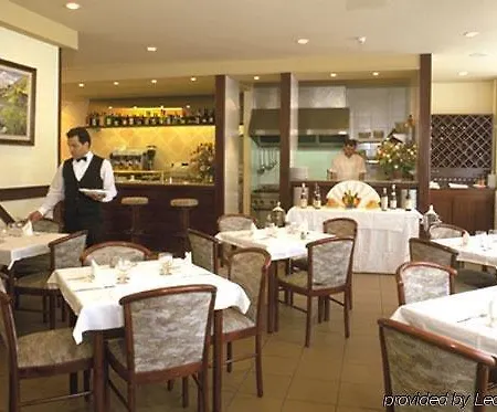 Sant Jordi By Alegria Hotell Andorra la Vella