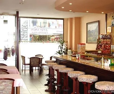 Hotell Sant Jordi By Alegria 2*