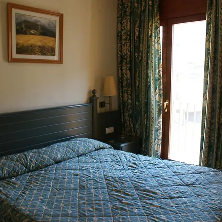 Hotell Sant Jordi By Alegria