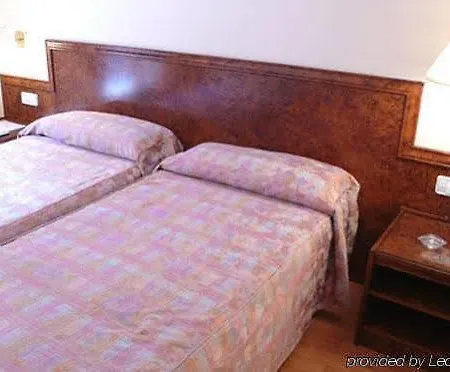 Hotell Sant Jordi By Alegria 2*