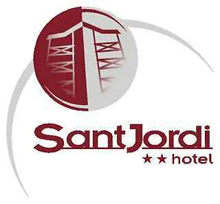 Sant Jordi By Alegria Hotell 2*